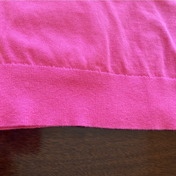 C WONDER 100% Cotton CARDIGAN Sz S - Picture 12 of 13